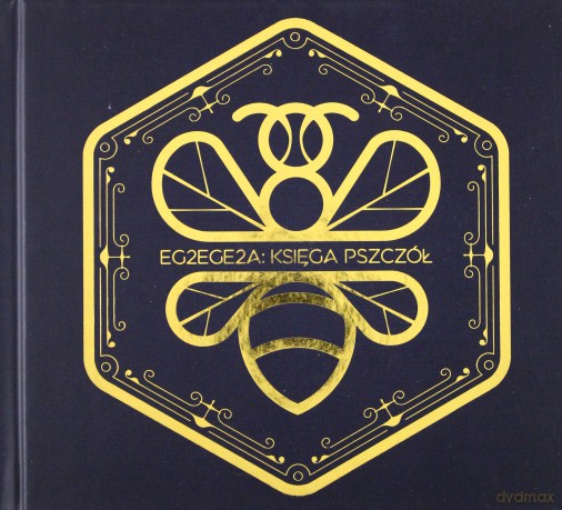 Tau: Egzegeza: Księga Pszczół (digibook) [CD]