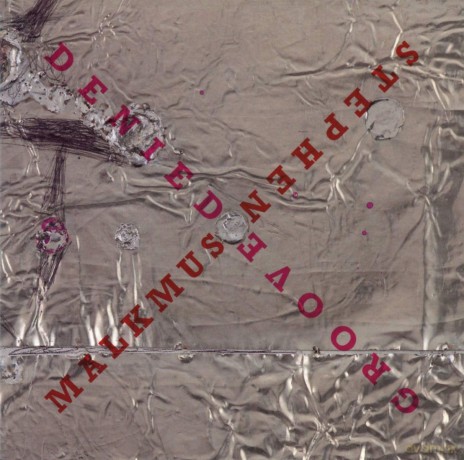Stephen Malkmus: Groove Denied [CD]