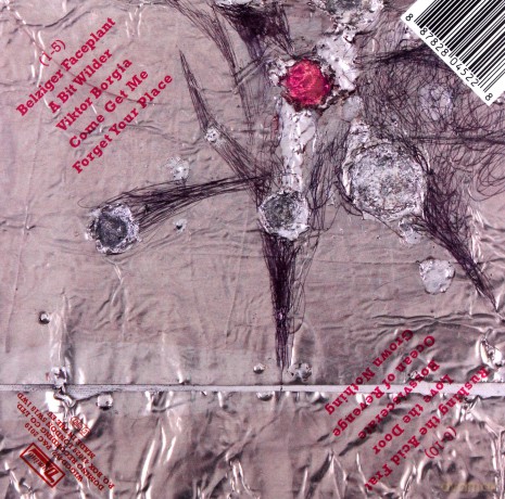Stephen Malkmus: Groove Denied [CD]