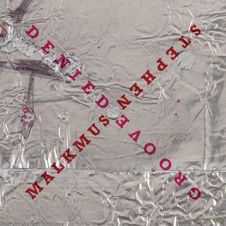 Stephen Malkmus: Groove Denied [Winyl]
