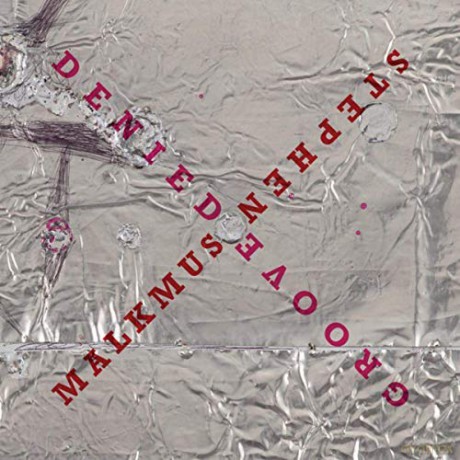 Stephen Malkmus: Groove Denied (Limited) [Winyl]