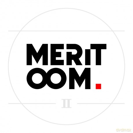 Meritoom: II [CD]