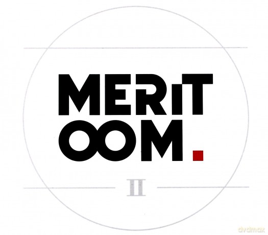 Meritoom: II [CD]