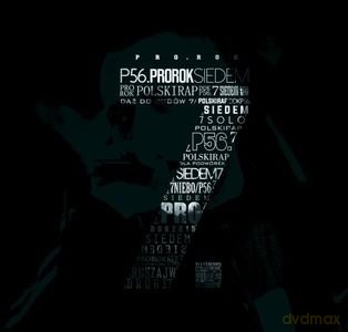 Dudek P56: Siedem Prorok. Polski Rap [CD]