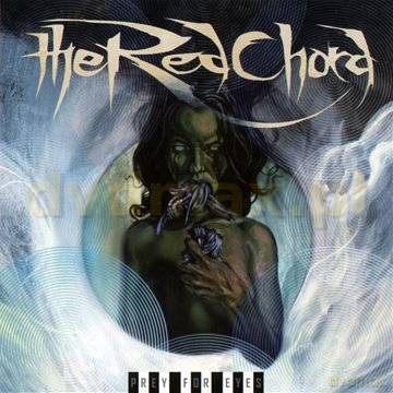 The Red Chord: Prey Fo Eyes [CD]