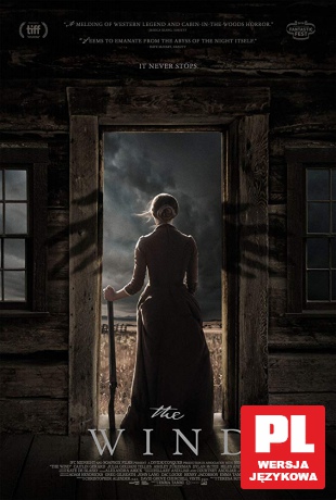 The Wind [DVD]