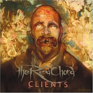 The Red Chord: Clients [CD]
