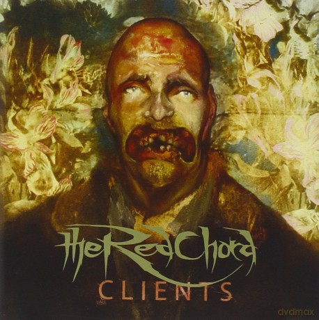 The Red Chord: Clients [CD]