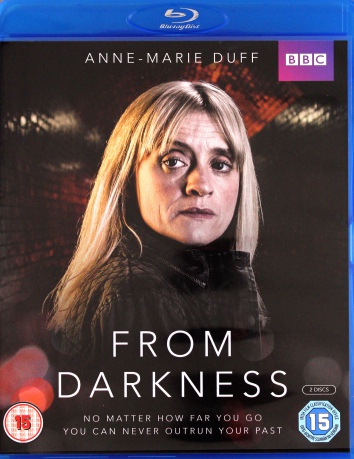 From Darkness (BBC) [Blu-Ray]