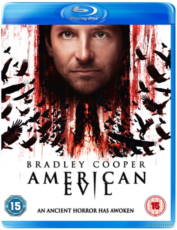 American Evil [Blu-Ray]