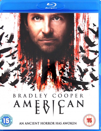 American Evil [Blu-Ray]