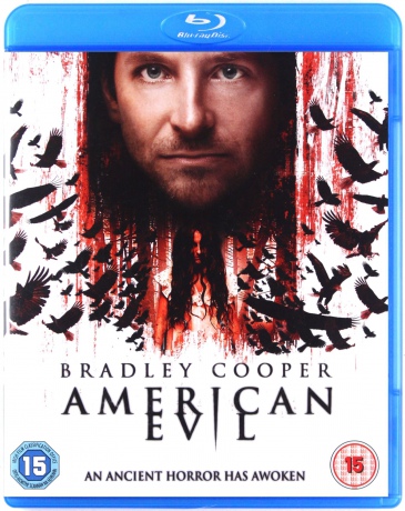 American Evil [Blu-Ray]