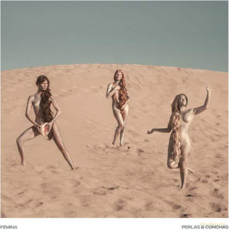 Femina: Perlas And Conchas [CD]