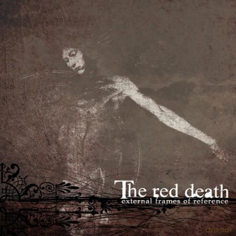 The Red Death: External Frames of Reference [CD]