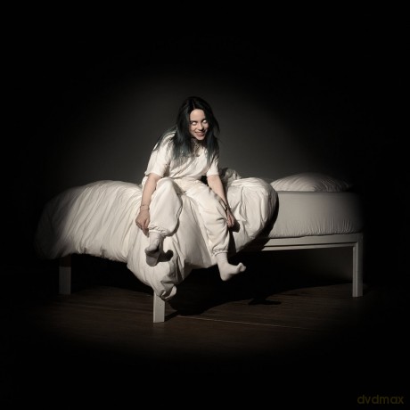 Billie Eilish: When We All Fall Asleep, Where Do We Go? (Super Deluxe Fan Box) (Limited) [CD]+[PLAKAT]