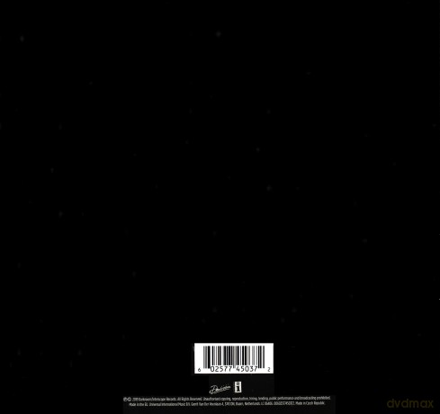 Billie Eilish: When We All Fall Asleep, Where Do We Go? (Super Deluxe Fan Box) (Limited) [CD]+[PLAKAT]