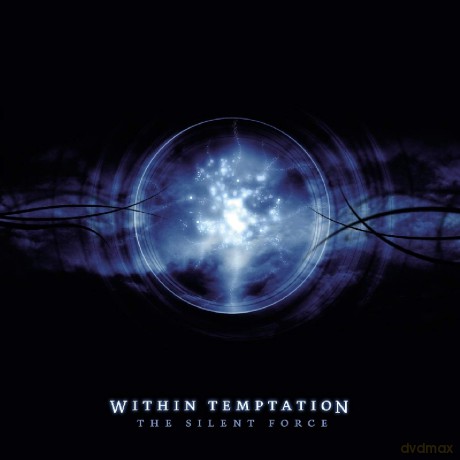 Within Temptation: The Silent Force [Winyl]