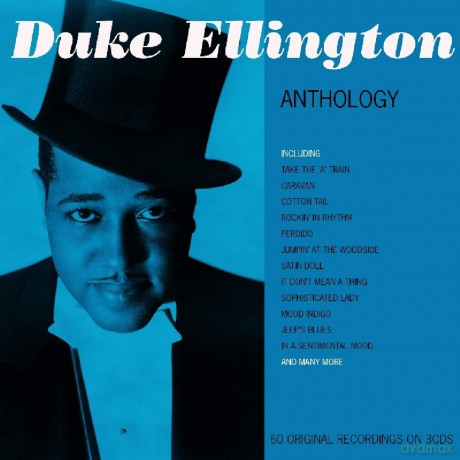 Duke Ellington: Anthology [3CD]