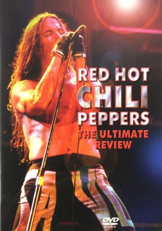 Red Hot Chili Peppers: The Ultimate... [DVD]