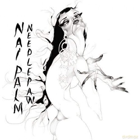 Nai Palm: Needle Paw [2xWinyl]