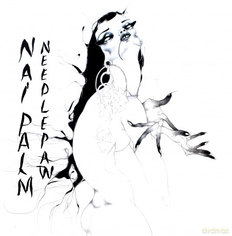 Nai Palm: Needle Paw [2xWinyl]