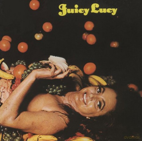 Juicy Lucy: Juicy Lucy [Winyl]