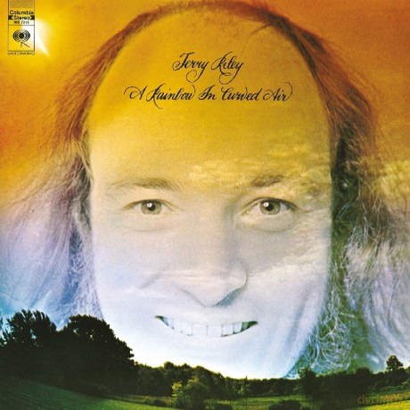 Terry Riley: A Rainbow In Curved Air [Winyl]