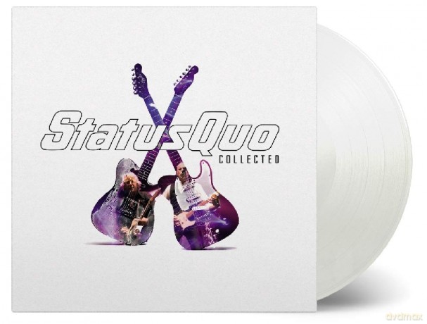 Status Quo: Collected [2xWinyl]