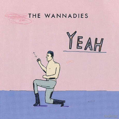 The Wannadies: Yeah [Winyl]