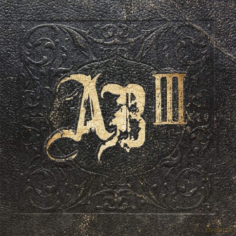 Alter Bridge: Ab Iii [2xWinyl]