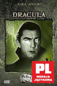 Dracula (kolekcja potworów) [DVD]