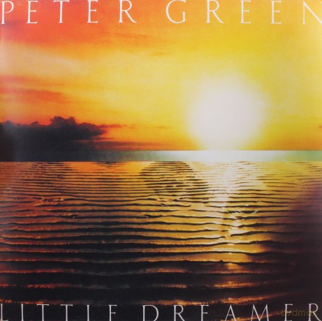 Peter Green: Little Dreamer [Winyl]
