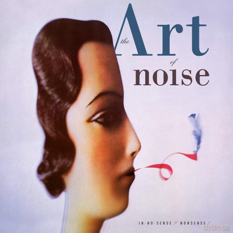 The Art Of Noise: In No Sense? Nonsense! [2xWinyl]