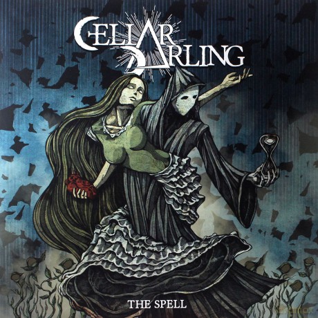 Cellar Darling: The Spell [2xWinyl]