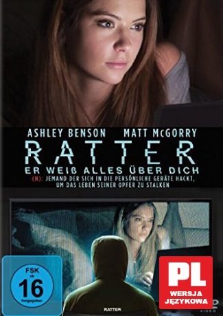 Ratter [DVD]