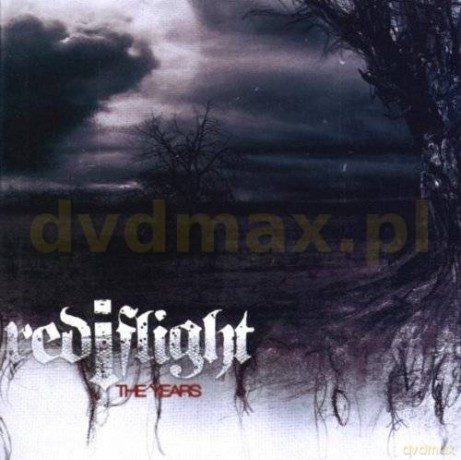 Red I Flight: The Years [CD]