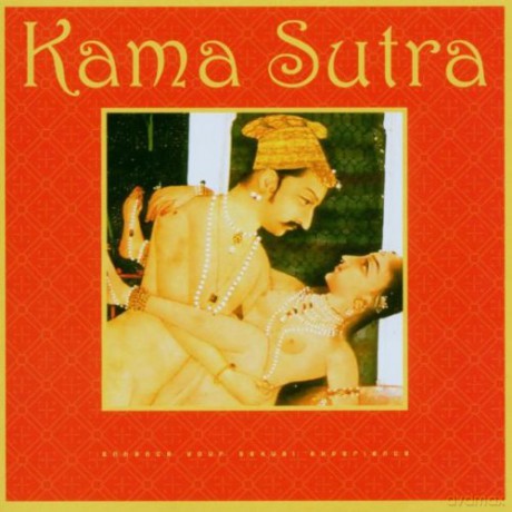 Kama Sutra [CD]