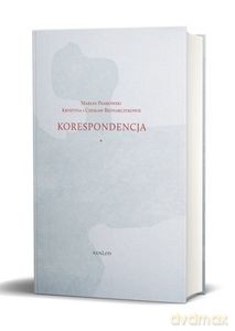 Korespondencja Marian Pankowski Krystyna i Czesław Bednarczykowie [KSIĄŻKA]