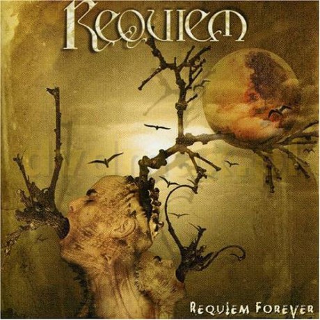 Requiem: Requiem Forever [CD]