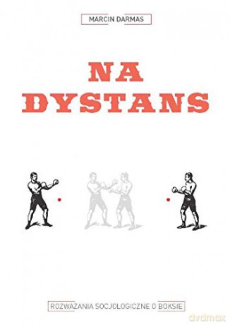Na dystans - Marcin Darmas [KSIĄŻKA]