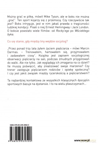 Na dystans - Marcin Darmas [KSIĄŻKA]
