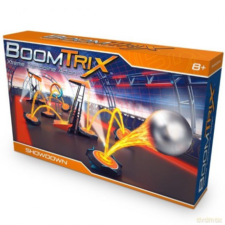 Boomtrix Showdown [GRA]