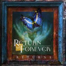 Return To Forever: Returns [2CD]