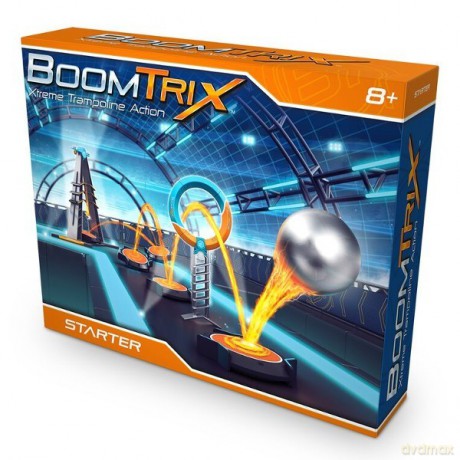 Boomtrix Starter [GRA]
