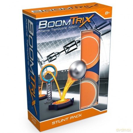 Boomtrix Stunt Pack [GRA]