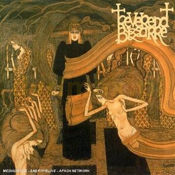 Reverend Bizarre: III: So Long Suckers [BOX] [2CD]