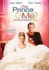 Książę i ja - Królewskie wesele [DVD]