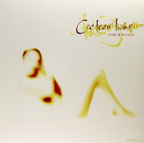 Cocteau Twins: Milk & Kisses [Winyl]