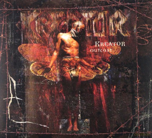 Kreator: Outcast [2CD]