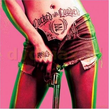 Revolting Cocks: Cocked And Loaded [CD]